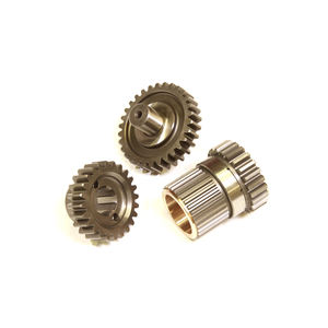 Hot Selling Smoothness of Operation <b>Spur</b> <b>Gear</b> for Industrial Usage Best Exporter From India - Product Image 4