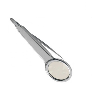 Feilchfeelshield — séparation, pinces avec Loupe grossissante - Product Image 6