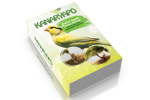 25 piezas de fieltro de plástico de primera calidad en forma de estrella Material de alta calidad para la elaboración de jaulas y casas de mascotas DIY - Product Image 3