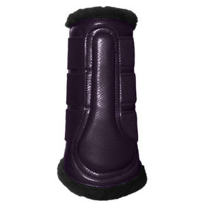 Botas de cepillado de caballos, equipo ecuestre, cantidad a granel, precio al por mayor, fabricación profesional, cepillado de caballos - Product Image 6