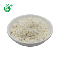 Pincredit Fabriek Directe Verkoop Bulk Zwarte Knoflook Poeder 4:1 Zwarte Knoflook Extract 1% Polyfenolen