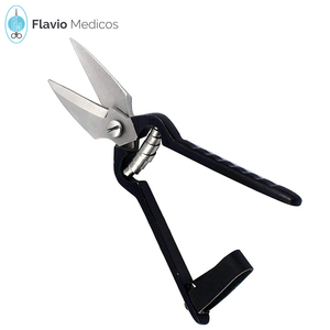 Foot Rot Shears (Black Painted) <b>Veterinary</b> <b>Instruments</b> Customized Top Quality Medical Animals <b>Instruments</b> - Product Image 4