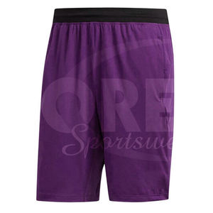 Pantalones cortos informales para hombre de lona transpirable con logotipo personalizado, decoración de bolsillo de cintura media de color sólido a la moda, venta al por mayor - Product Image 1