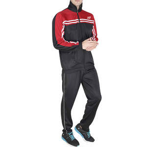 ชุดวอร์มแบบสั่งทำพิเศษ ปี 2024 รุ่นใหม่ สำหรับฤดูหนาว น้ำหนักเบา ระบายอากาศได้ดี แห้งเร็ว กันลม เป็นมิตรกับสิ่งแวดล้อม ยืดได้สี่ทิศทาง ป้องกันแบคทีเรีย - Product Image 2