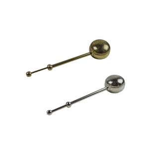 กระถางธูปดีไซน์วัสดุทองเหลือง,กระถางธูปดีไซน์กลิ่นหอมธรรมชาติออกแบบตามสั่งสำหรับตกแต่งพร้อมที่จับธูปหอม - Product Image 3