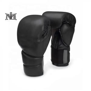 ถุงมือชกมวย MMA สำหรับทุกเพศกันน้ำออกแบบได้ตามที่ต้องการเป็นมิตรกับสิ่งแวดล้อม - Product Image 5