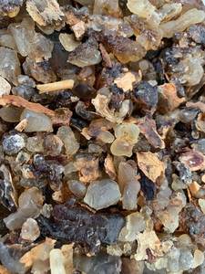 Extrait organique de Boswellia Serrata Acide Boswellique 65% Poudre d'Écorce de Résine Liquide Naturelle à Base de Plantes Certifiée Halal de Qualité Alimentaire - Product Image 3