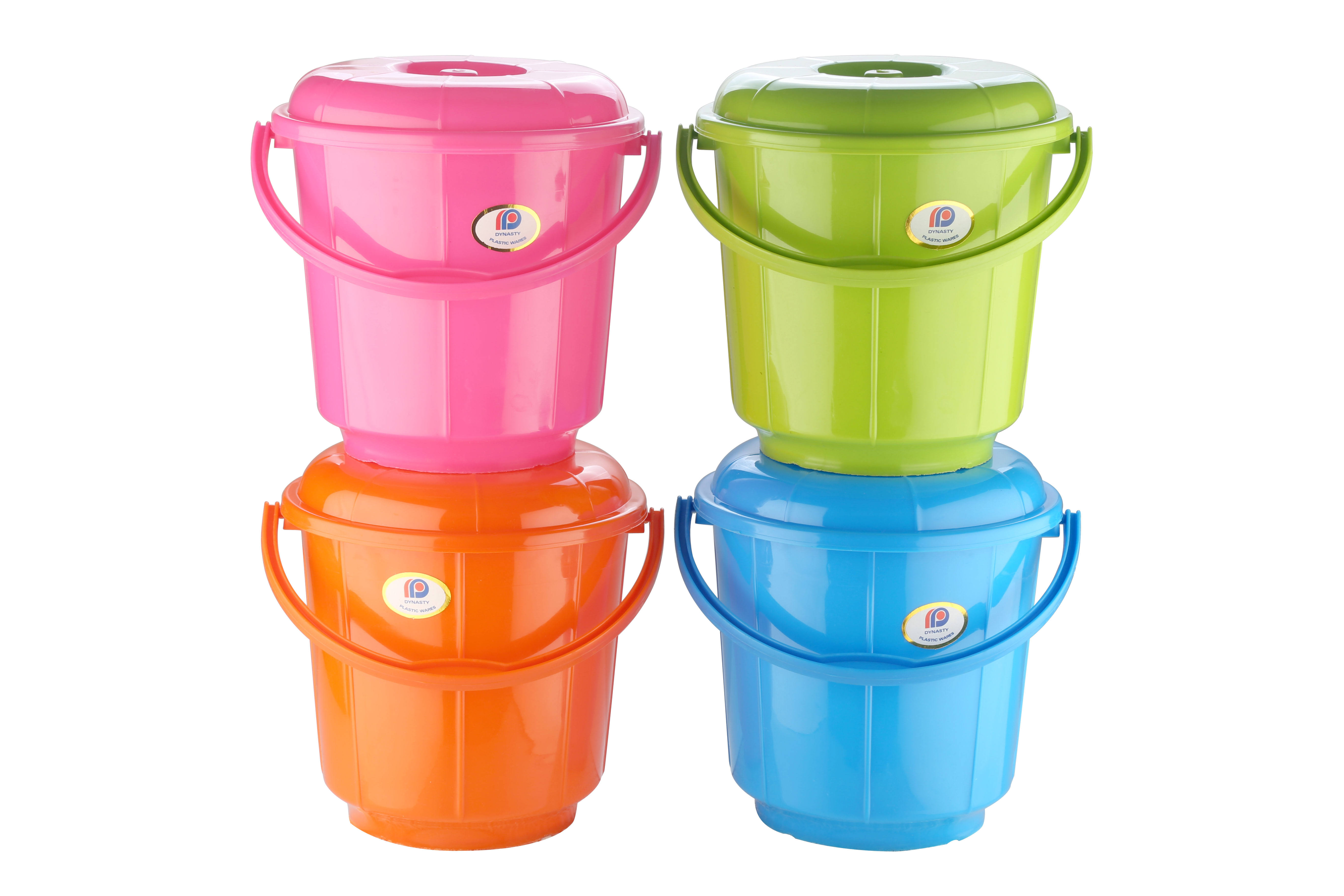 ชมพู, เขียว, ส้ม, น้ำเงิน