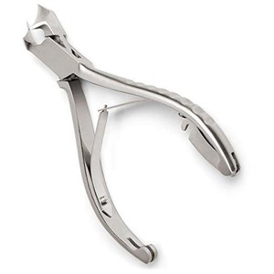 Coupe-ongles professionnel de qualité supérieure en forme de lune, robuste, en forme de demi-lune - Product Image 2