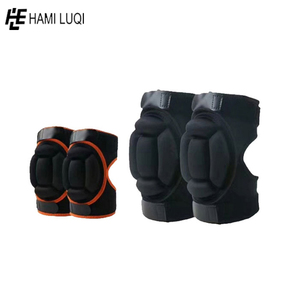 Vente en gros 2025 augmentez vos manches de genou de jeu d'haltérophilie pour une réalisation maximale - Product Image 4