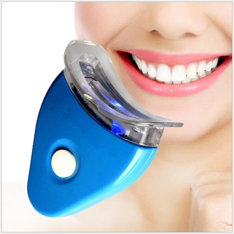 สีฟ้า/สีขาว