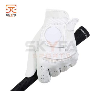 Gants de Golf en microfibre, doux et respirant, pour gaucher, offre spéciale, nouveauté, - Product Image 5