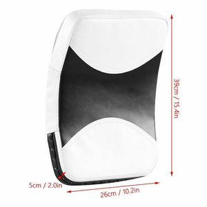Coussinet cible pour homme et femme, pour boxe, gant d'entraînement, karaté Muay Thai, Arc, vente en gros, - Product Image 6