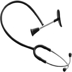 Anuales de <span class=keywords><strong>descuento</strong></span> venta mejor Fetal estetoscopios médico, equipo médico flexibles con tubos de PVC - Product Image 1