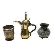 Best quality Stainless Steel Coffee Pot <b>Arabic</b> Coffee Dallah with Long Spout - Product Image 3