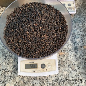 Arroz Blanco Vilaconic de Grado 1 con Certificación ISO, Secado Duro, Grano Largo, de Vietnam, Cosecha 2015-2016 - Product Image 3