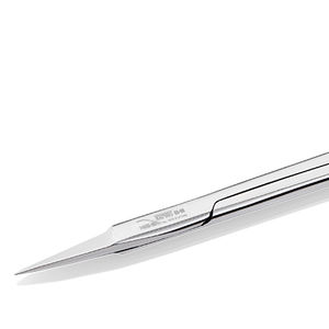 NGHIA ES-03 manucure pédicure ensemble haute en acier inoxydable système de soins des ongles cuticule sourcil ciseaux personnel école soins des ongles - Product Image 1