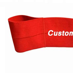 Equipo de Fitness de Color rojo, nuevo diseño, bandas de prensa de Banco de peso pesado - Product Image 6