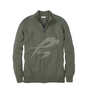 Women's Custom Logo <b>Zipper</b>-Up Fleece Sweatshirt-Windproof Eco-Friendly Winter Sportswear in Multi Colors Size XL - Product Image 2