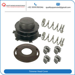 4002-713-3017 Trimmer <b>Head</b> <b>Cover</b> FS90R FS90 FS100 FS100R FS106 FS130R FS110R FS240R - Product Image 5