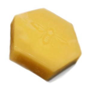 크림 및 립밤용 트리플 필터링 옐로우 밀랍 대량 포장 가능 - Product Image 3