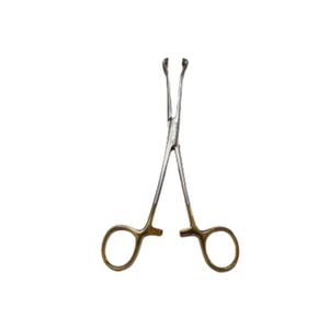 Babcock คีม TC แบบแมนนวล6-1/4" - Product Image 1