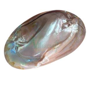 Plateau en nacre, plateau de Caviar, assiette en coquille, plateau en perles de haute qualité, plusieurs choix, fabriqué à la main, Vietnam, vente en gros - Product Image 4