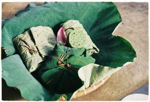 ห่อดอกบัวสดบัวแช่แข็ง - Product Image 5