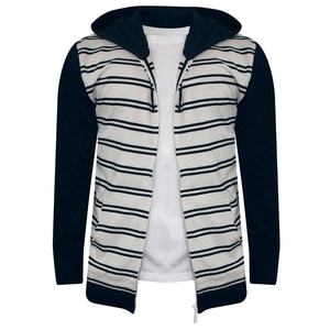 เสื้อฮู้ดมีซิปสำหรับผู้ชาย,เสื้อมีฮู้ดแฟชั่นสไตล์ใหม่ดีไซน์และโลโก้สวมใส่สบายปี100% - Product Image 5