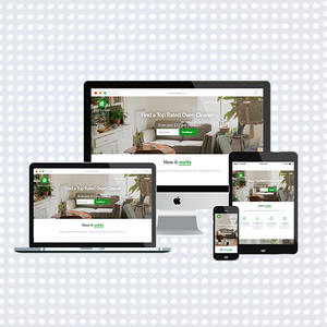 Urbanclapเว็บไซต์Cloneบริษัทพัฒนาในอินเดีย | ได้รับรางวัลUrban CloneบริการพัฒนาแอปโดยWebroot Infosoft - Product Image 2