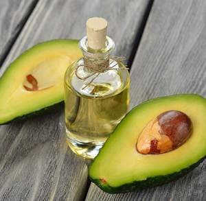 Aceite de Extracto de Aguacate de Vietnam en Botella y Tarro de Cristal - Product Image 6