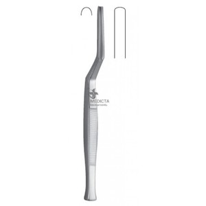 Ciseaux et ostéotome de Septum killan-Instruments de chirurgie plastique ciseaux et ostéotome - Product Image 2