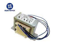 Transformador Monofásico EI para Amplificador de Audio Z11