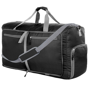 Bolsa de Gimnasio Personalizada de Buena Calidad, Bolsa de Viaje de Poliéster de Lujo para Deportes - Product Image 1