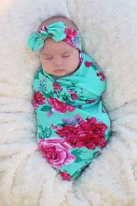 Soft Breathable Cotton <b>Baby</b> <b>Muslin</b> Swaddle Blanket Double Gauze Multi Layered Gauze <b>Muslin</b> Swaddle for Unisex <b>Baby</b> - Product Image 3