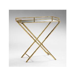 Bandeja de diseñador de espejo de artículo más nuevo para joyería, la mejor bandeja de Decoración de mesa, diseño de forma redondeada, acabado Chapado en plata con estilo - Product Image 6