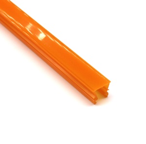 Bán chạy nhất chống UV <span class=keywords><strong>LED</strong></span> trong nhà Đèn trần tùy chỉnh T8 ánh sáng Ống chụp đèn với màu vàng Bìa - Product Image 6