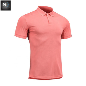 Polos de Golf, camisas elegantes a todo Color, para exteriores, novedad, verano, venta al por mayor - Product Image 5