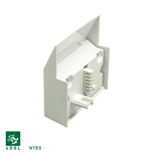 Plaque frontale murale NTE5 ADSL - Product Image 5
