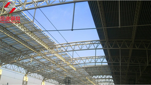 Estación <span class=keywords><strong>de</strong></span> tren prefabricada Estructuras <span class=keywords><strong>de</strong></span> acero galvanizado Diseño <span class=keywords><strong>de</strong></span> techo curvo Cobertizo <span class=keywords><strong>de</strong></span> armazón <span class=keywords><strong>de</strong></span> tubería <span class=keywords><strong>de</strong></span> acero estructural para la venta - Product Image 5