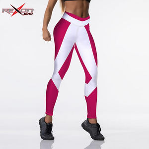 Pantalon de yoga sans couture pour femmes Leggings Push Up Leggings de yoga à taille élastique Fitness Gym Sport Running Leggings d'entraînement à taille haute - Product Image 6