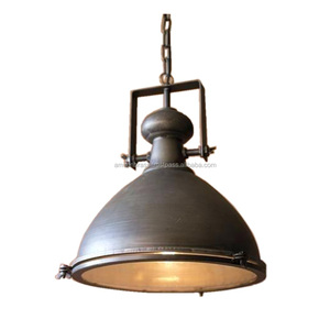 Loft Pendant Lamp for Indoor Game Room <b>Lighting</b> - Product Image 1