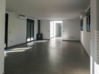 Construcción de Casa Modular Prefabricada de Concreto y Cemento de la Más Alta Calidad