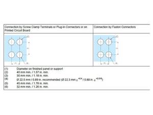 Botón Pulsador Schneider XB4BW34B5 Harmony 100% Original Fabricado en Francia, 22mm, 1NO+1NC Máx. LED de 10A con Protección IP66/67/69, 600V - Product Image 6