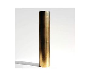 Modern Decorative Flower <b>Vase</b> in Planting Brass Decoration for Home for Customized Size and Cheap Price with Polished - Product Image 2