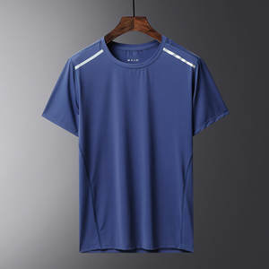 Cheap <b>Blank</b> Unbranded Sport T-shirts Wholesale Clothing - Product Image 2