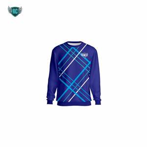 Sudadera con capucha para hombre con estampado personalizado de alta calidad, jersey de lana de invierno con logotipo propio, algodón, poliéster, cuello con capucha de longitud corta OEM DIY - Product Image 3