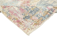 Modern Wool/Silk Handmade Hand Knotted Non-Slip All-Season Medium Pile Carpet Rugs Direct Factory Wholesale New Design Persian