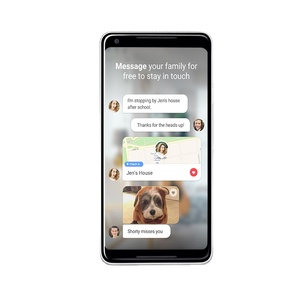 Mobile Tracking <strong>System</strong> Using Web <strong>Application</strong> and Android App <strong>Services</strong> - Protolabz EServices - Product Image 1