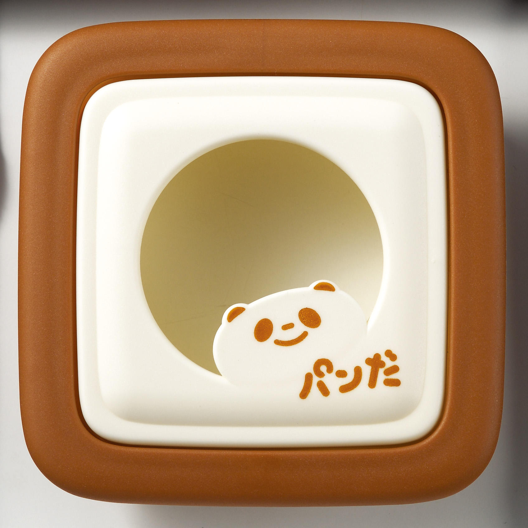 BLANCO &amp; MARRÓN